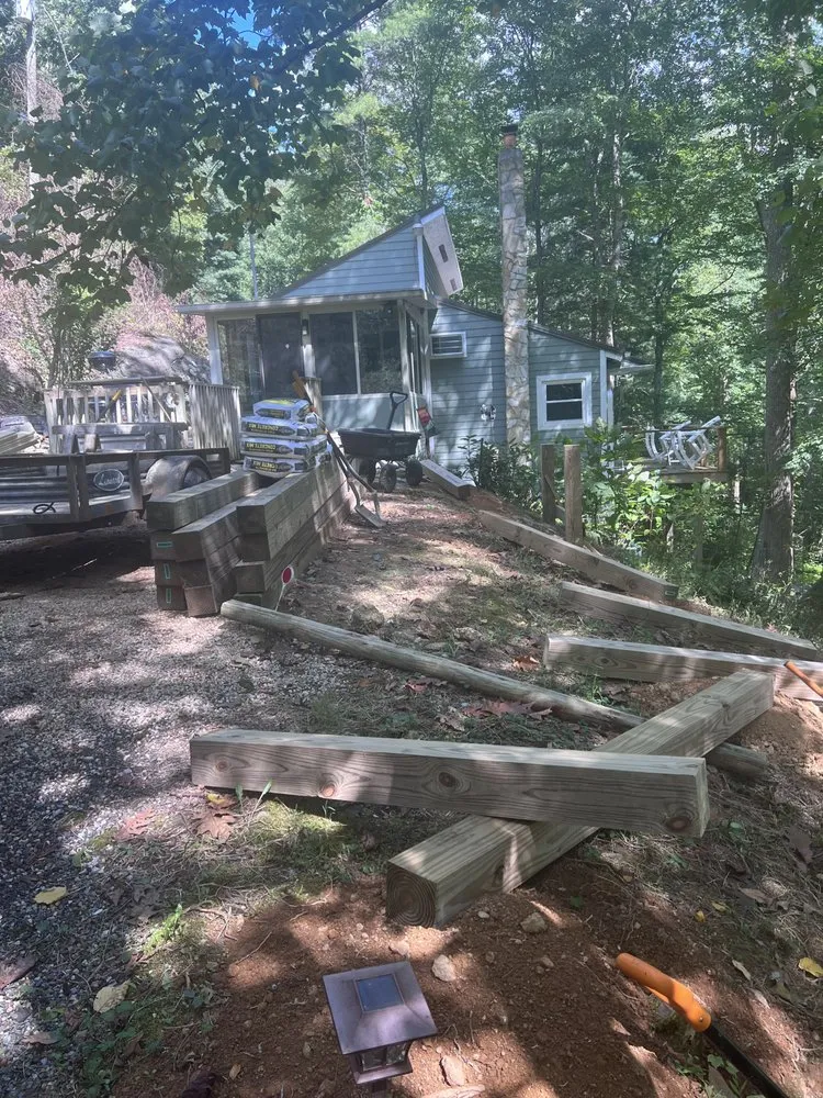 Slide of Mickey Bryan Construction & Remodeling