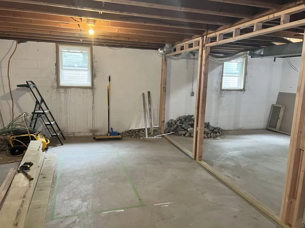 Slide of Mickey Bryan Construction & Remodeling