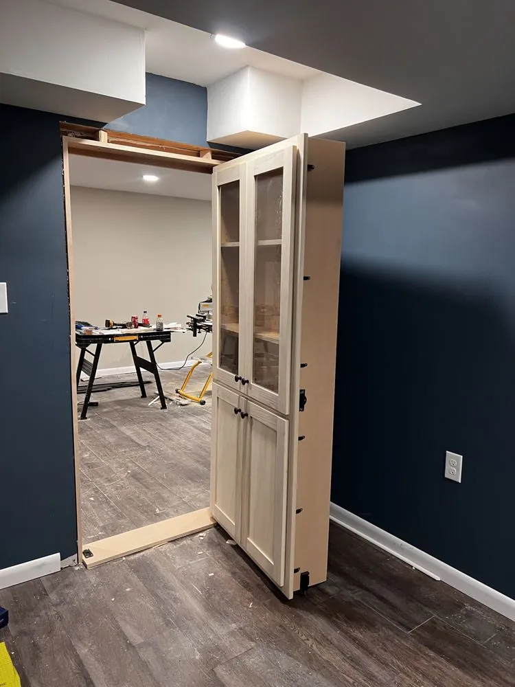 Slide of Mickey Bryan Construction & Remodeling