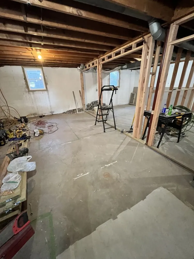 Slide of Mickey Bryan Construction & Remodeling