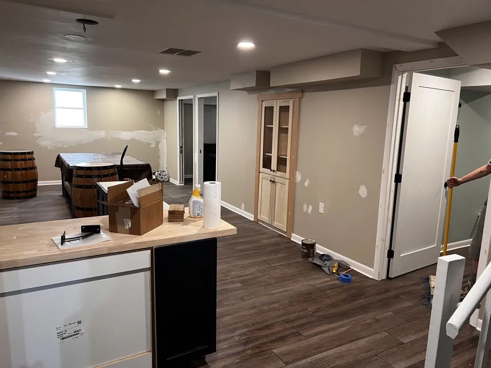 Slide of Mickey Bryan Construction & Remodeling