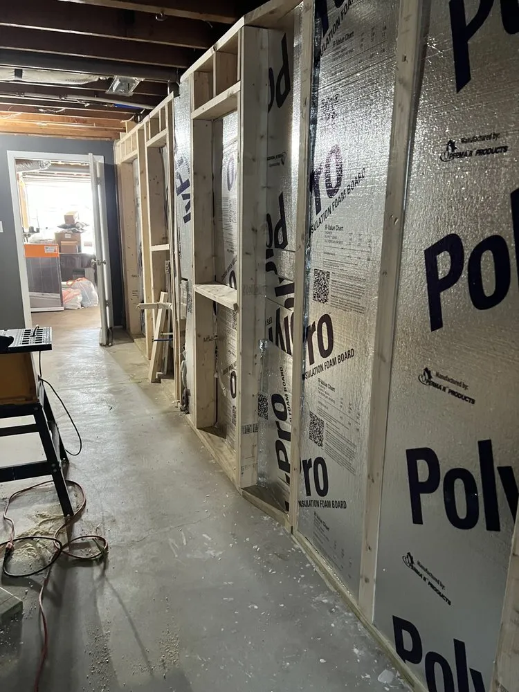 Slide of Mickey Bryan Construction & Remodeling