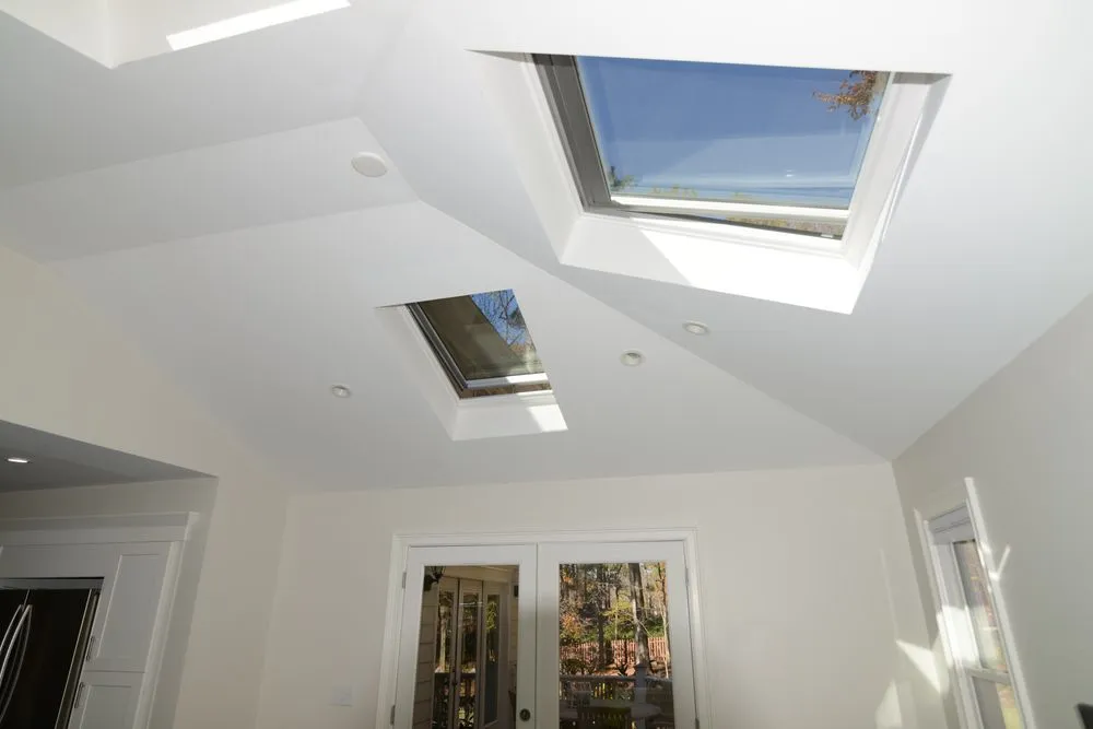 Slide of Micron Construction Services