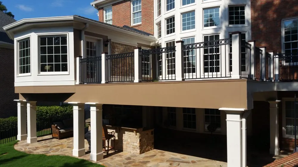 Slide of Micron Construction Services