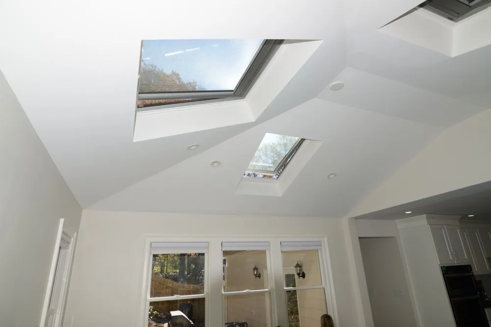 Slide of Micron Construction Services