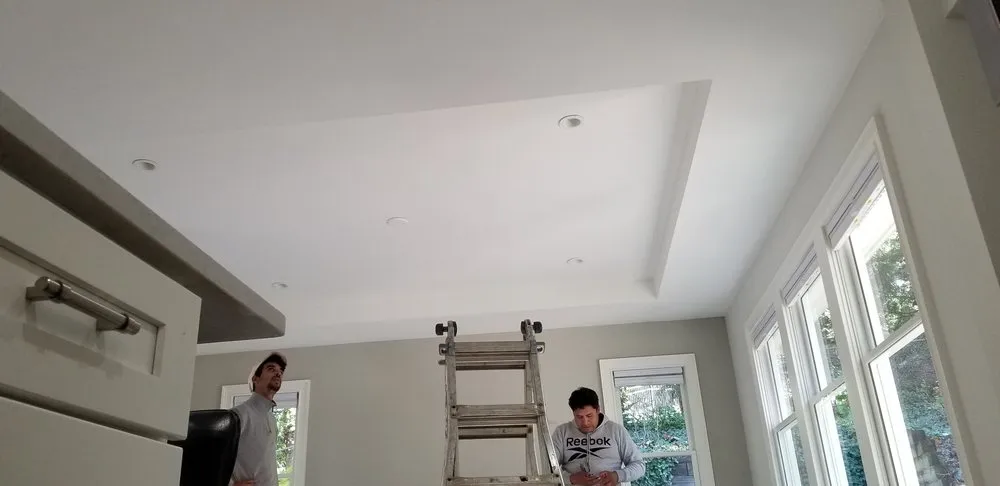 Slide of Micron Construction Services