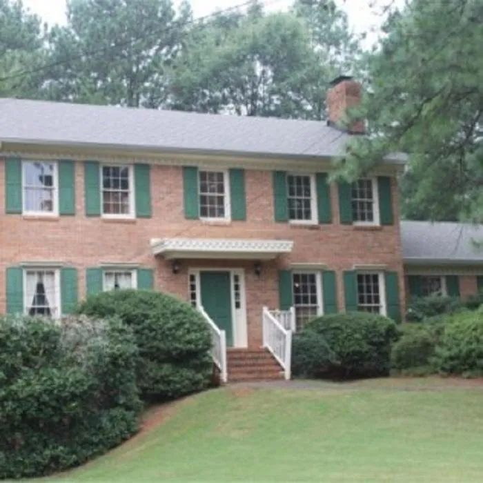 Slide of Micron Construction Services