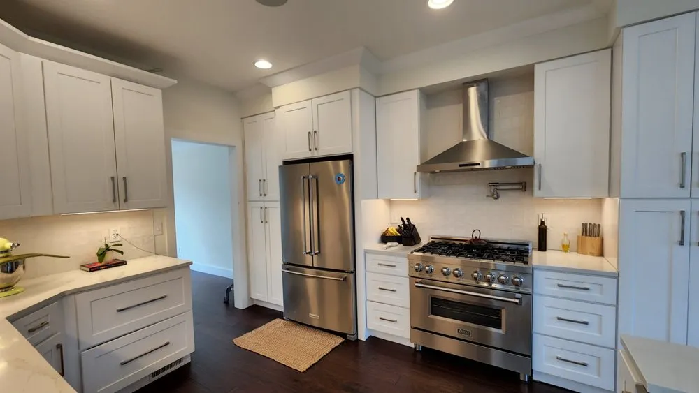 Slide of Micron Construction Services