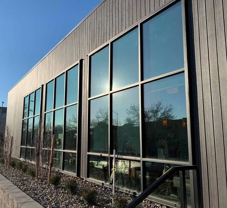 Slide of Mid-America Contractors