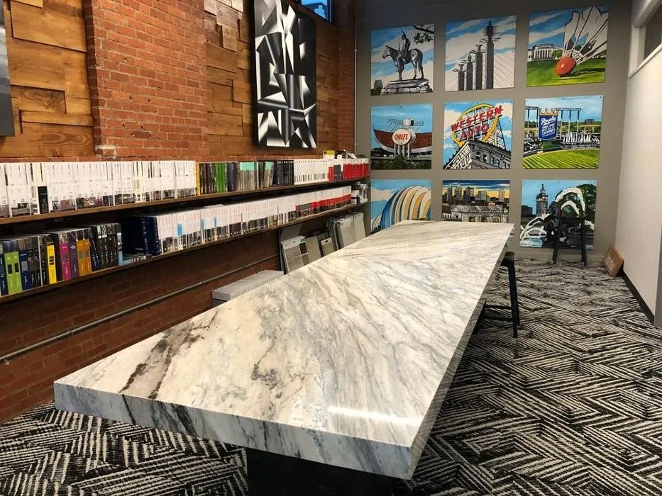 Slide of Mid-America Contractors