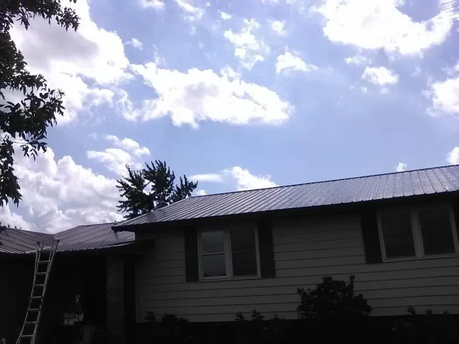 Slide of Mid-America Contractors