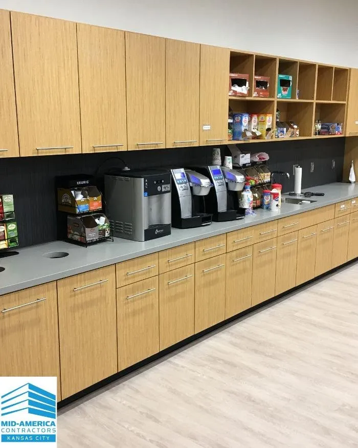 Slide of Mid-America Contractors