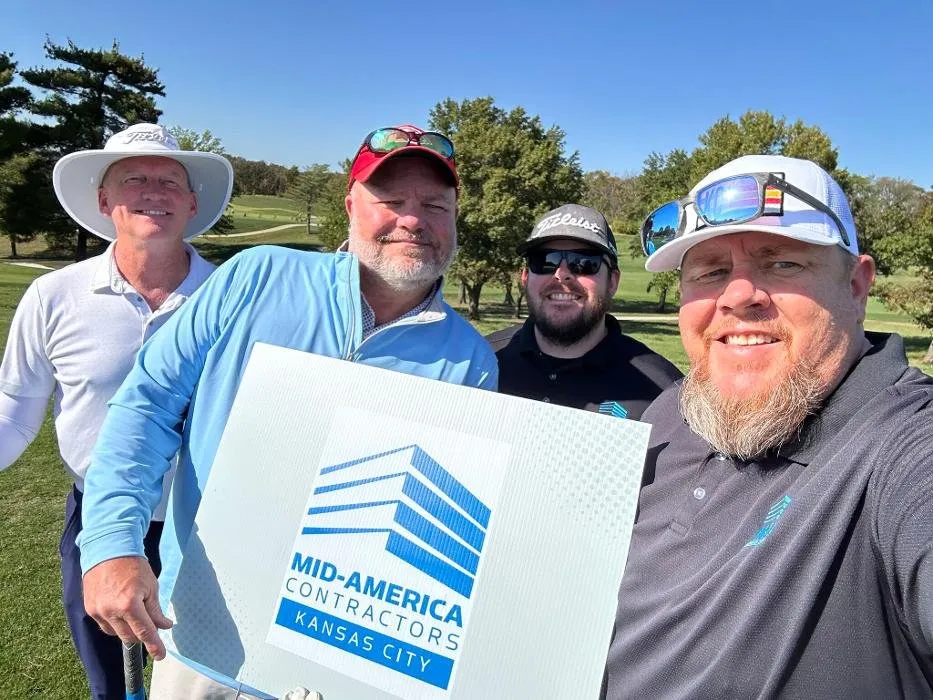 Slide of Mid-America Contractors