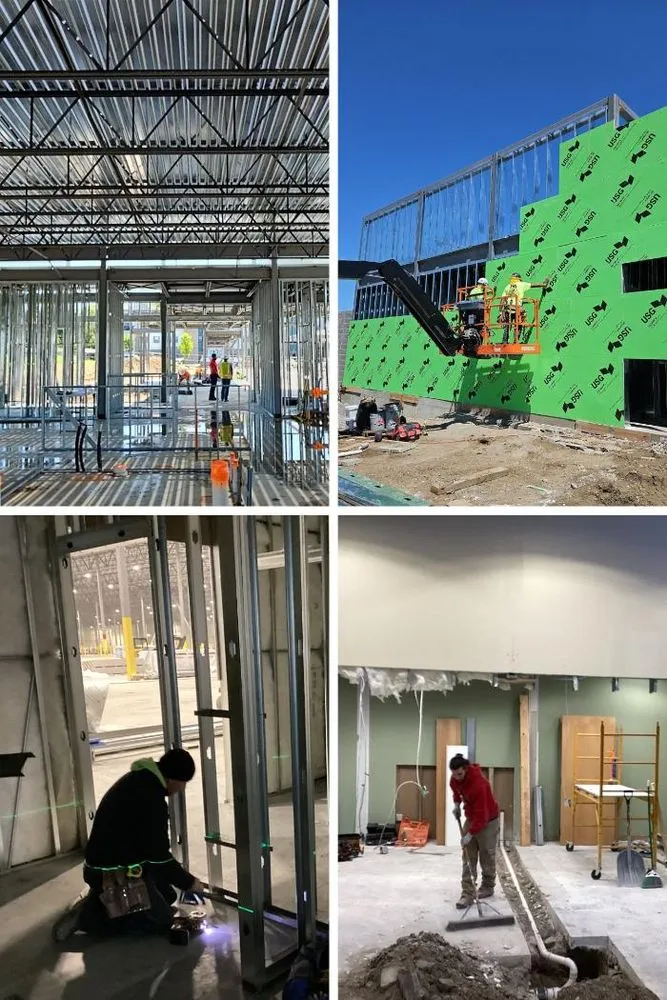 Slide of Mid-America Contractors