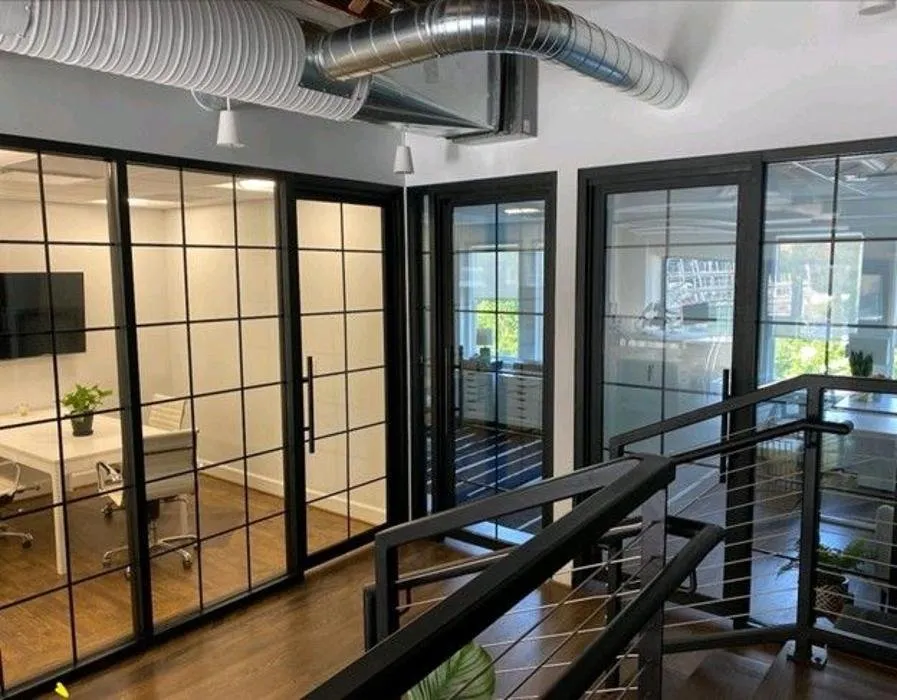 Slide of Mid-America Contractors