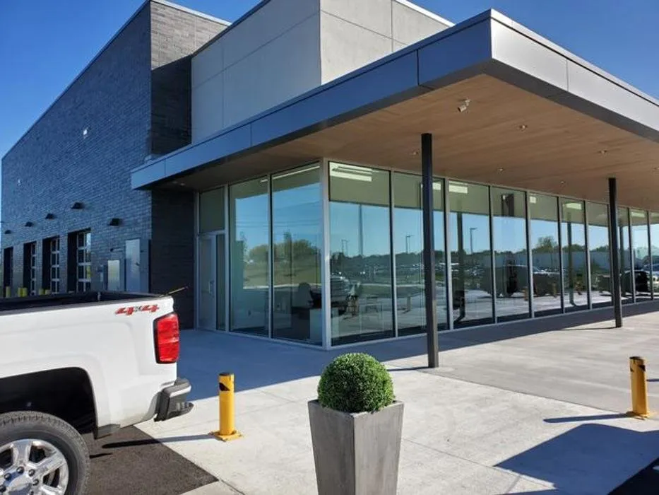 Slide of Mid-America Contractors