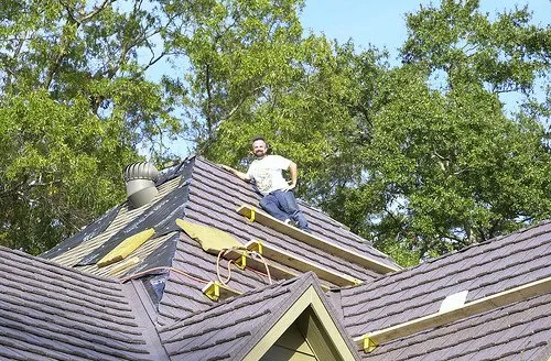 Slide of Mid America Metal Roofing