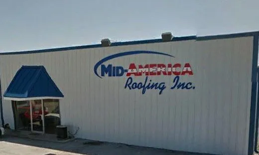 Mid America Roofing