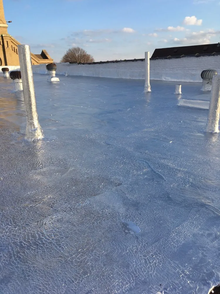 Slide of Mid-America Roofing Villa Park