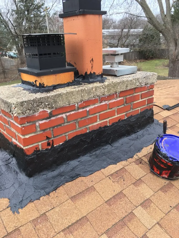 Slide of Mid-America Roofing Villa Park