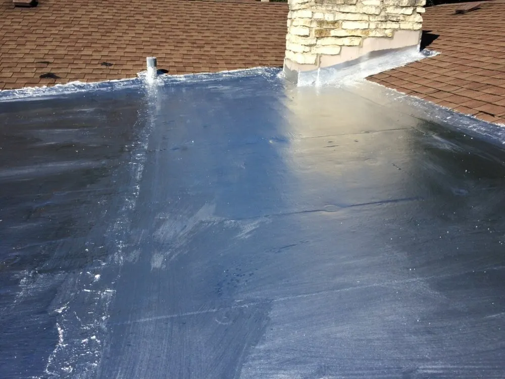 Slide of Mid-America Roofing Villa Park