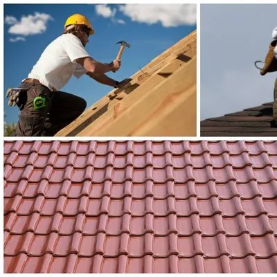 Mid-America Roofing Villa Park