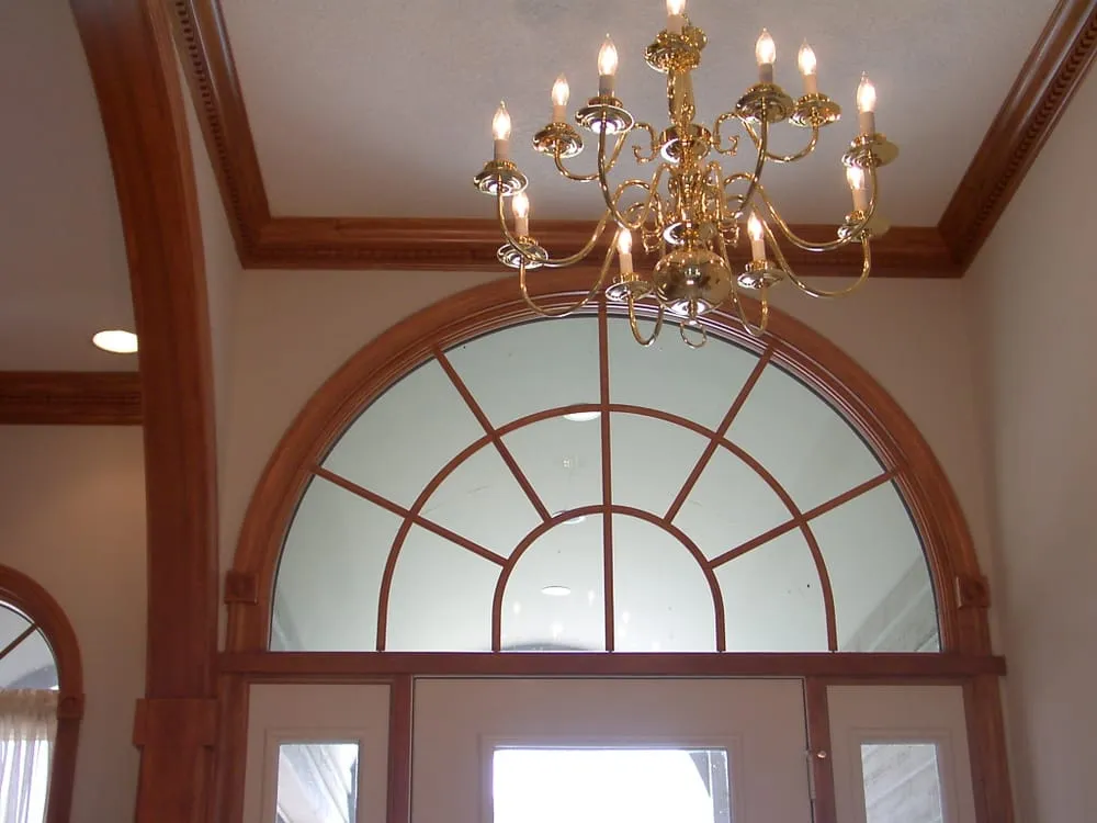 Slide of Mid American Construction Management