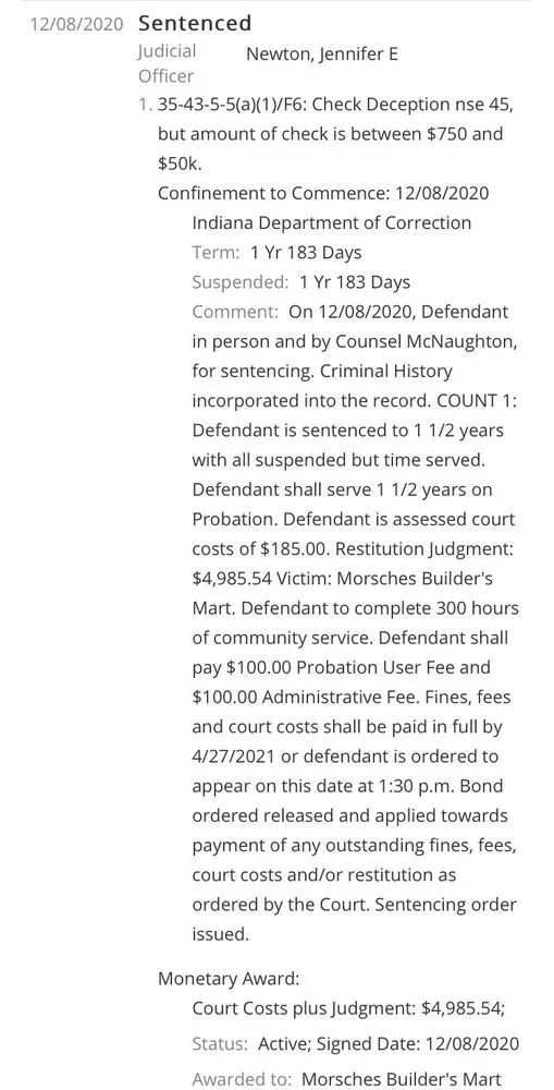 Slide of Mid American Construction Management