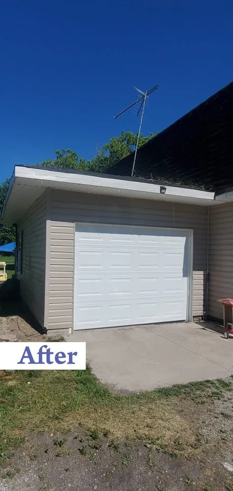 Slide of Mid American Construction Management