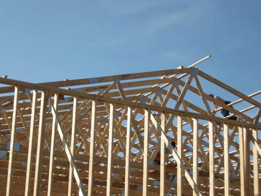 Slide of Mid American Construction Management