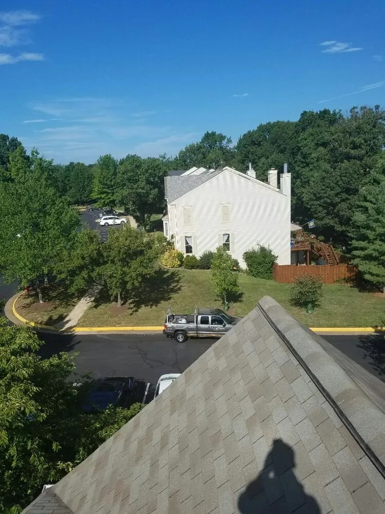 Slide of Mid Atlantic Construction and Technology