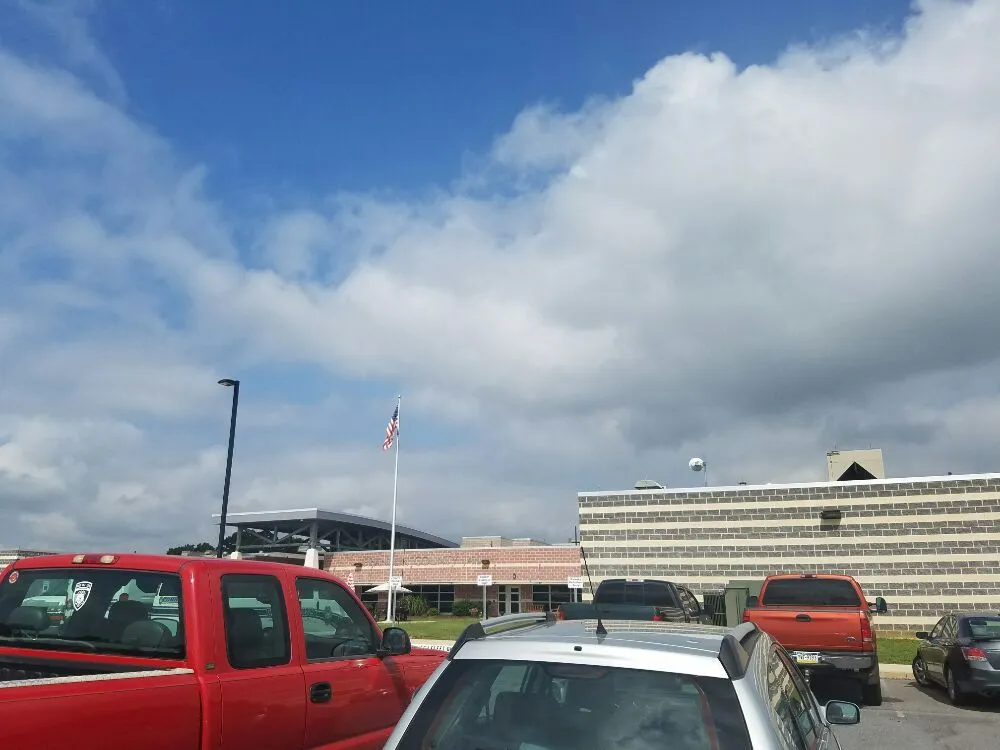 Slide of Mid Atlantic Construction and Technology