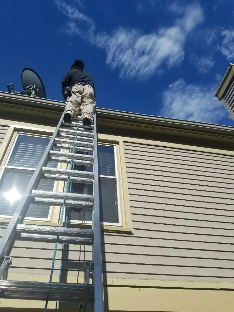 Slide of Mid Atlantic Construction and Technology