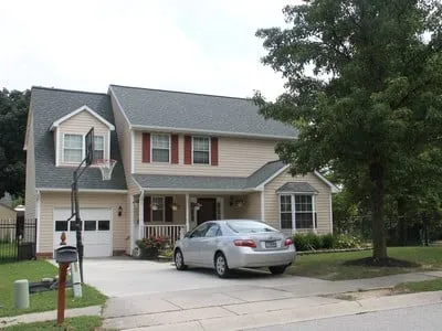 Slide of Mid Atlantic Construction Of Virginia