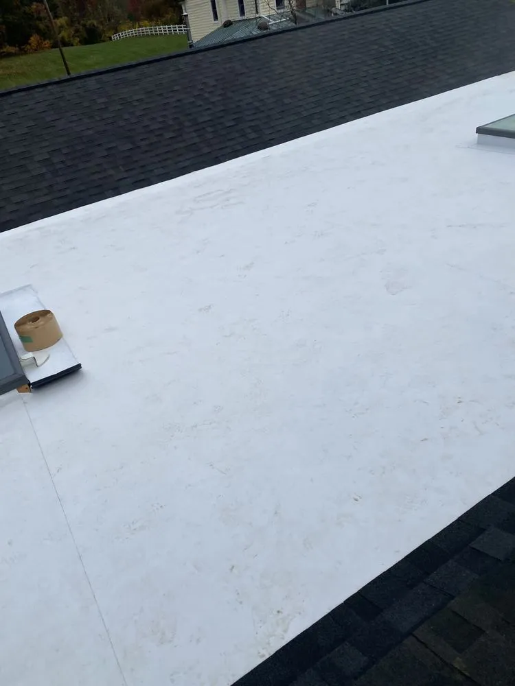 Slide of Mid Atlantic Exteriors