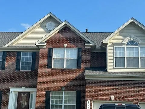 Slide of Mid Atlantic Exteriors