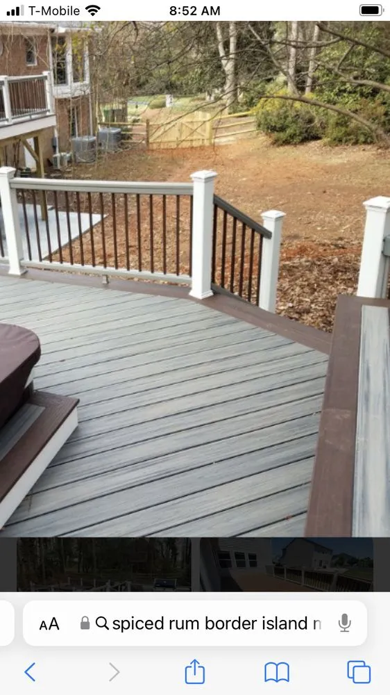 Slide of Mid Atlantic Exteriors