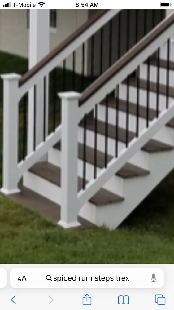 Slide of Mid Atlantic Exteriors