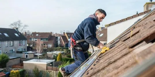 Slide of Mid Atlantic Exteriors