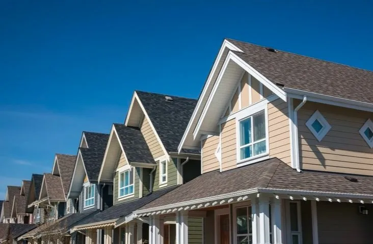 Slide of Mid Atlantic Exteriors