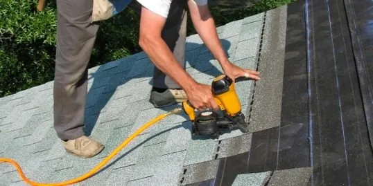 Slide of Mid Atlantic Exteriors