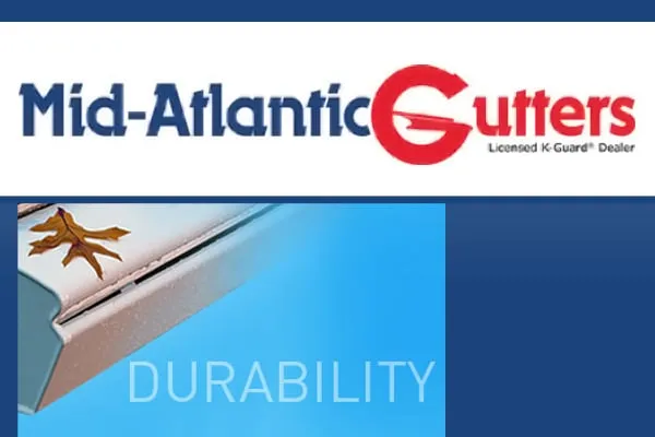 Emergency shingle roofing service after storm damage across Upperco, MD - Mid Atlantic Gutters