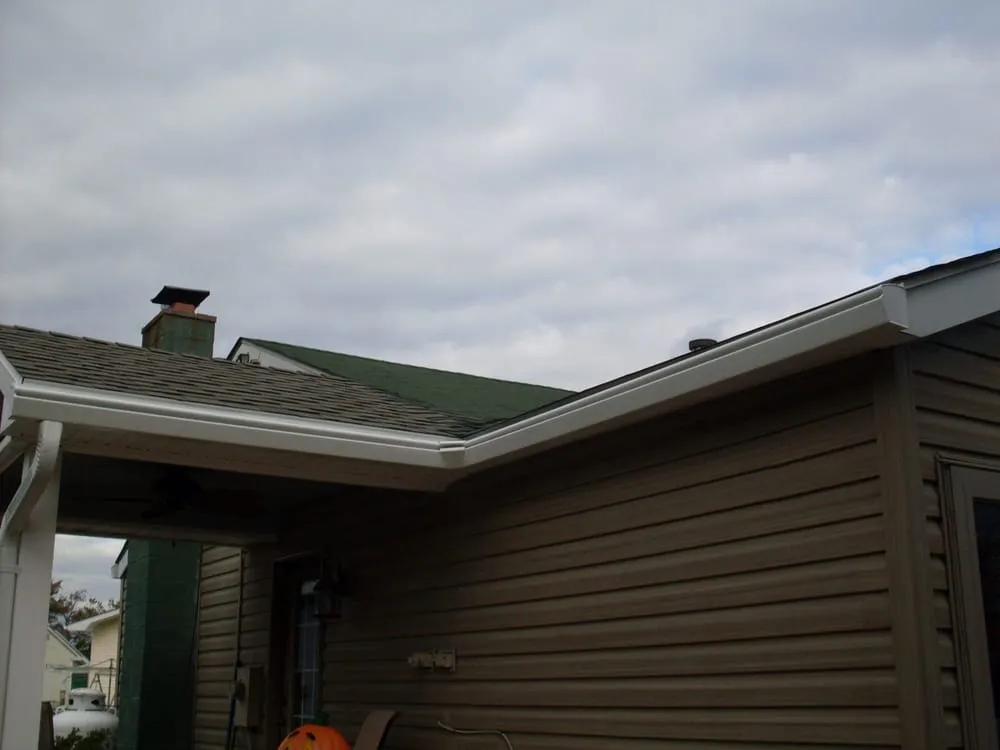 Local roof replacement near you in Upperco, MD by Mid Atlantic Gutters