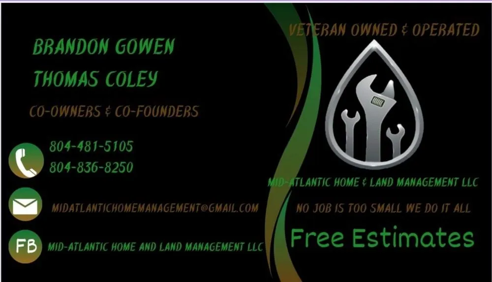Reliable metal roofing installation near you across Columbia, VA - Mid-Atlantic Home And Land Management