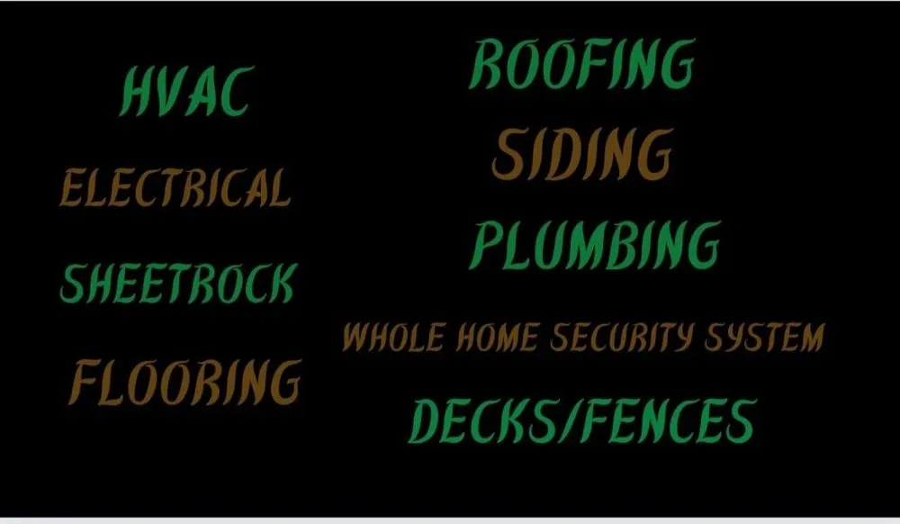 Trusted flat roof repair experts serving Columbia, VA - Mid-Atlantic Home And Land Management