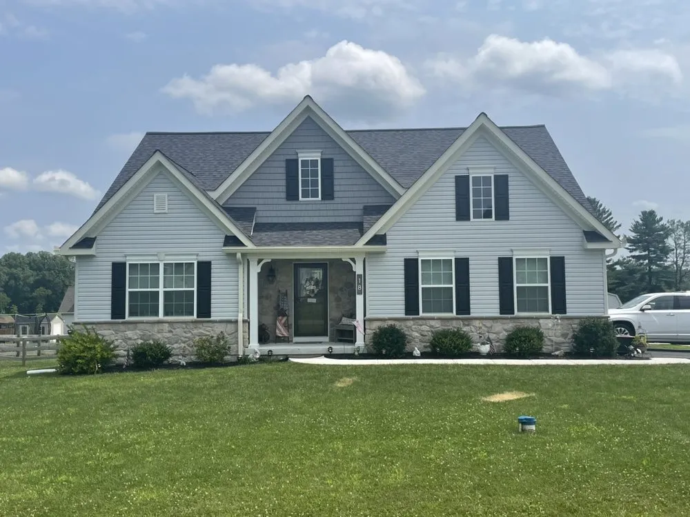 Emergency roof inspection with free inspection across Forest Hill, MD - Mid Atlantic Remodeling Co.
