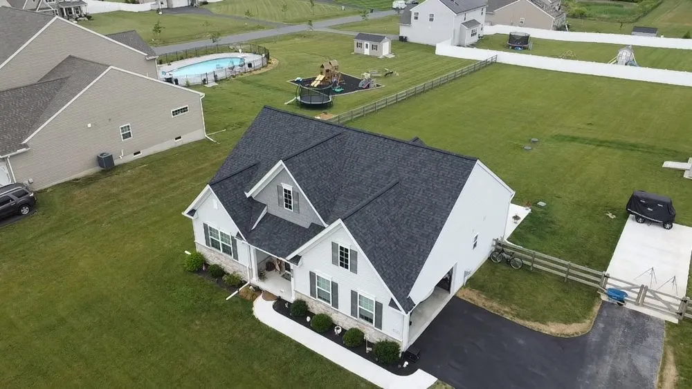 Reliable roof repair near you across Forest Hill, MD - Mid Atlantic Remodeling Co.
