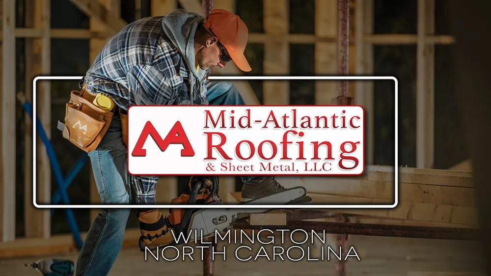 Slide of Mid-Atlantic Roofing & Sheet Metal