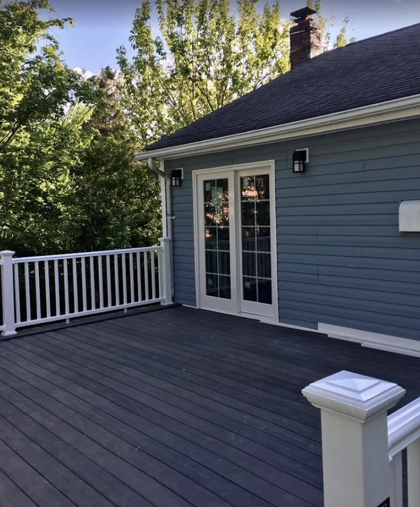 Slide of Mid Atlantic Roofing & Siding