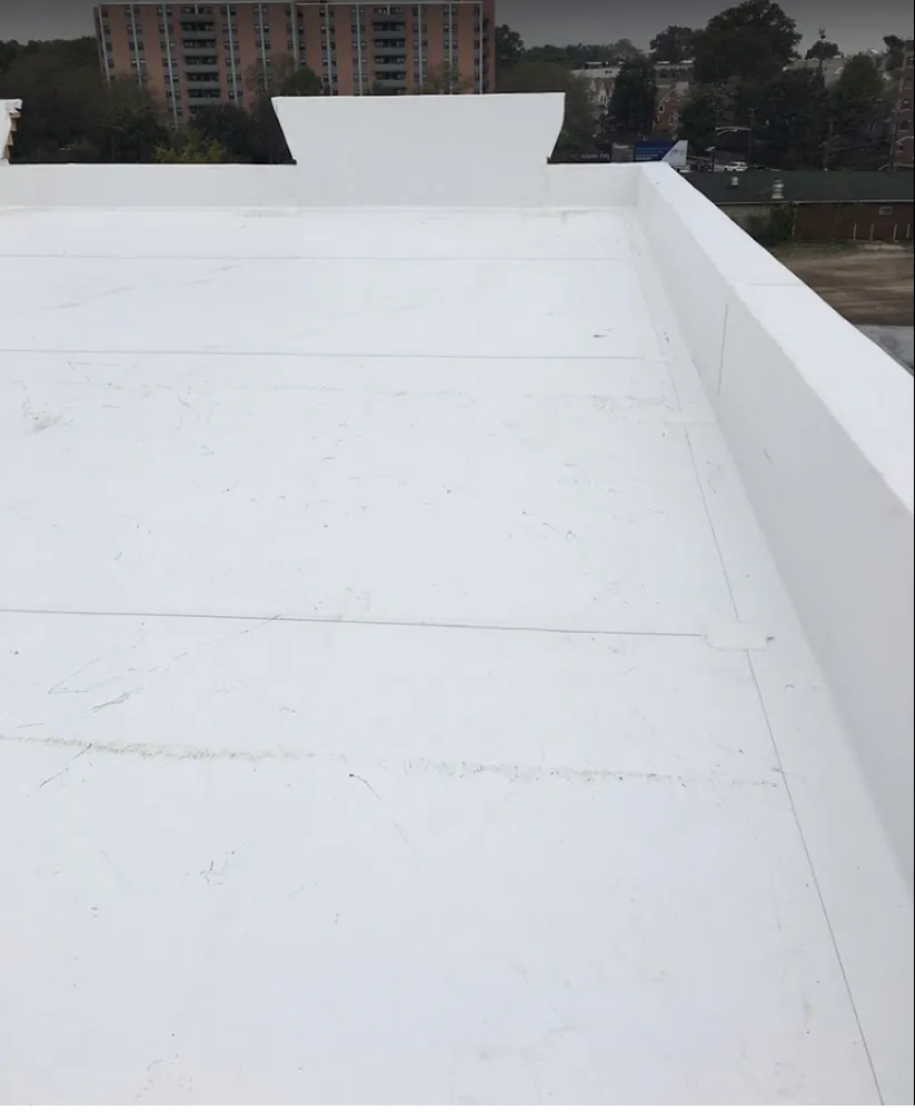 Slide of Mid Atlantic Roofing & Siding